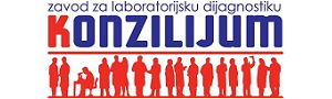 Konzilijum logo